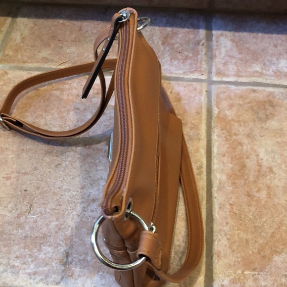 Crossbody bag. New. Never used. - Picture 10 of 12
